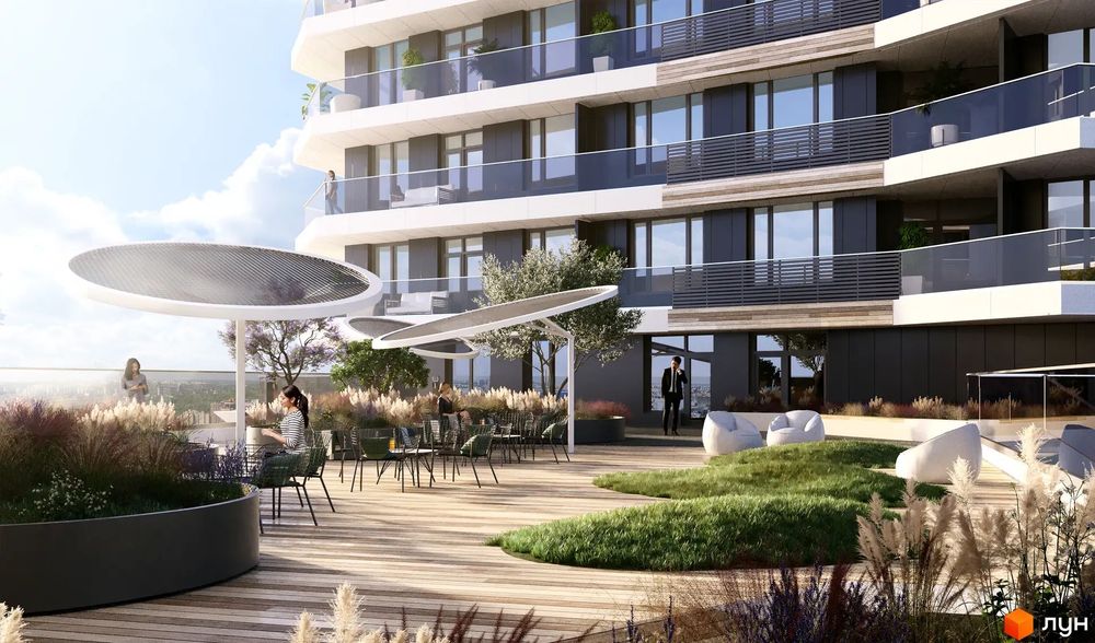 ‼️Продаж видового дворівневого Пентхауса 211 м2 Печерськ‼️