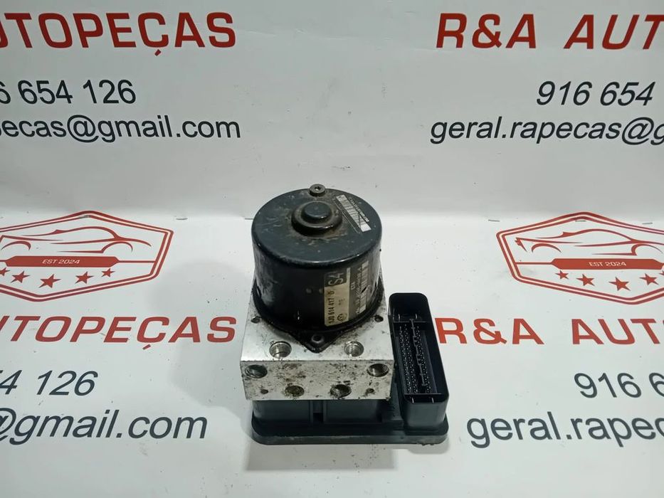 Módulo ABS VW Seat Leon 1J0614417 ou 1C0907379 Original