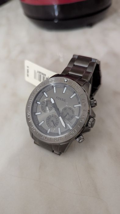 Часы Fossil BQ2491, годинник фоссіл США