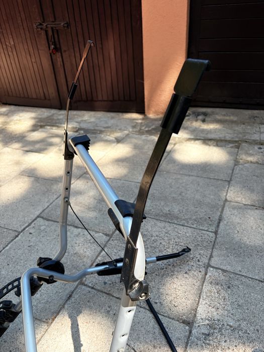 Bagażnik rowerowy Thule