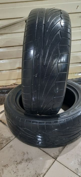 Продам шини шини легкові