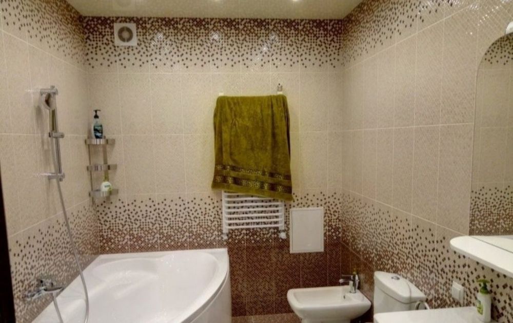 Сдам квартиру для командировочных