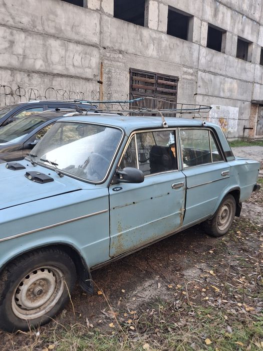 Продам ВАЗ 2106 1988 рік
