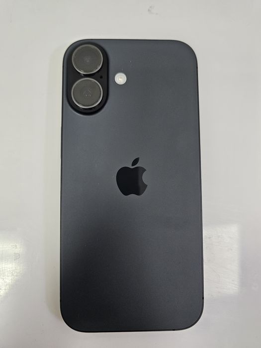 Iphone 17. 256gb, фіз карта