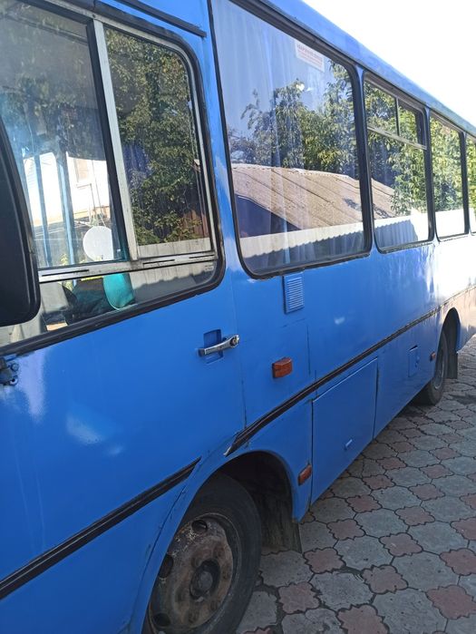 Автобус ХАЗ 3250 Антон