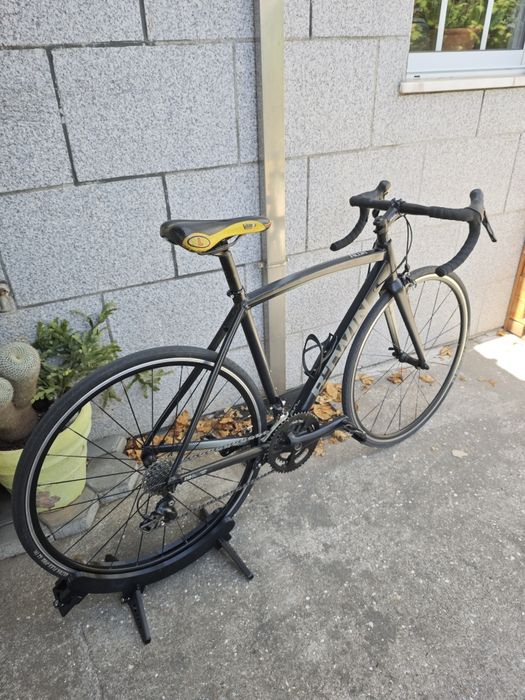 Bicicleta Btwin Alur 700