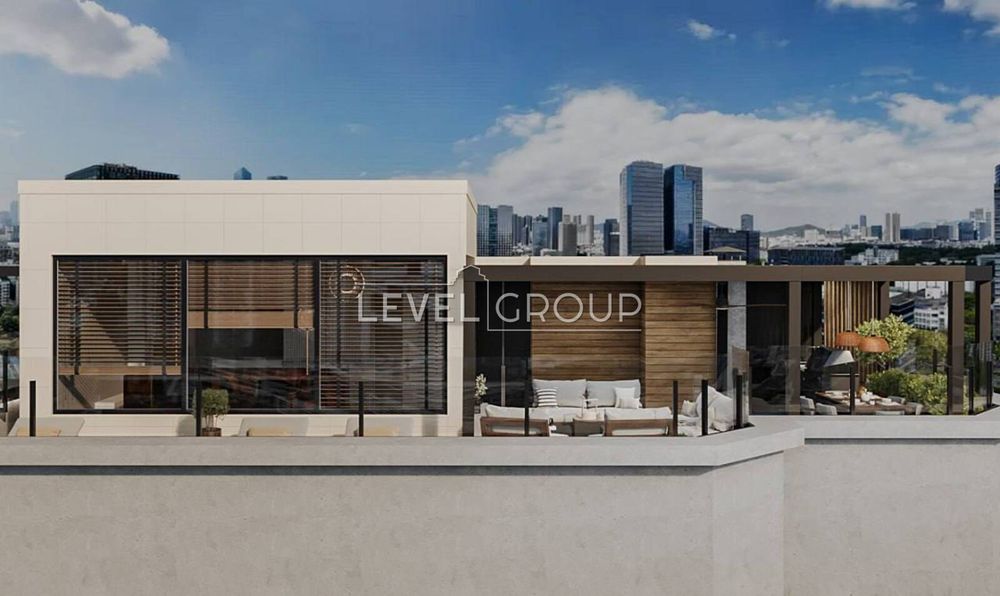 Пентхаус з терасою у самому центрі Києва ЖК Шевченківський