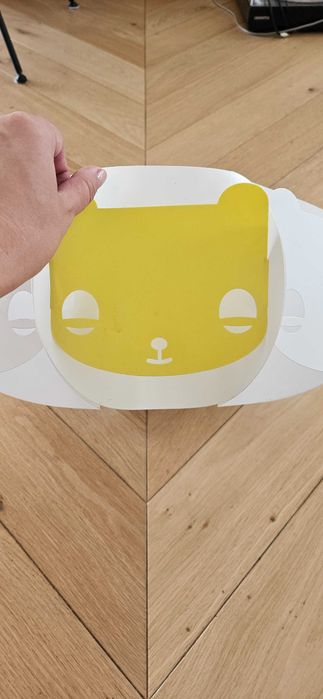 Lampa do pokoju dziecka