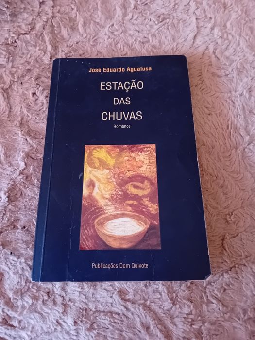 Conjunto de 3 Livros Diversos
