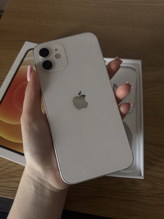 Iphone 12 ,128 gb