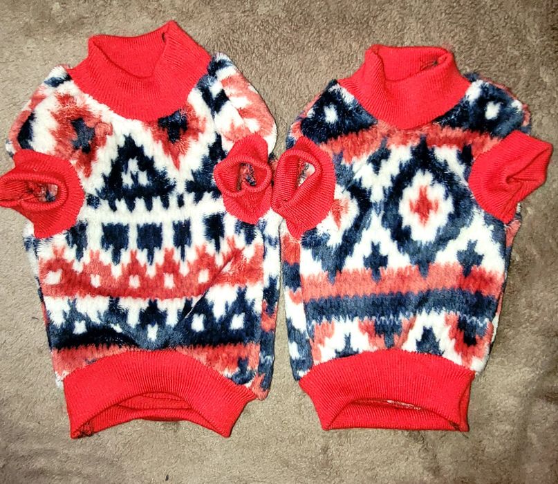 Кофтинка для котика