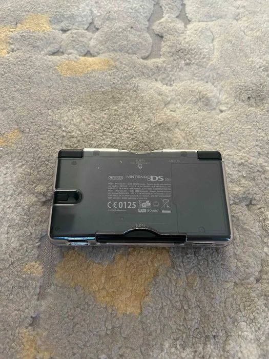 Nintendo Ds Lite usada