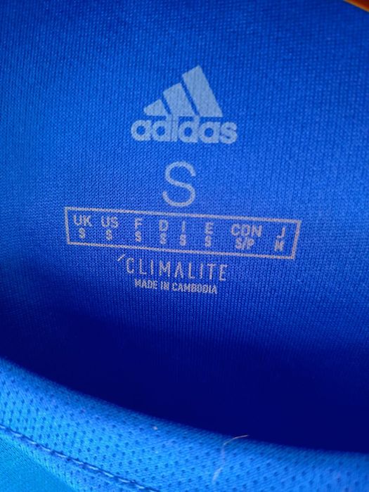 Koszulka adidas Climalite.,unisex.