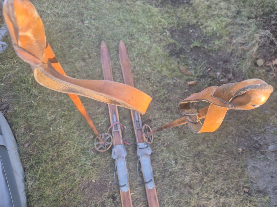 Sprzedam narty  Tour de Pologne.