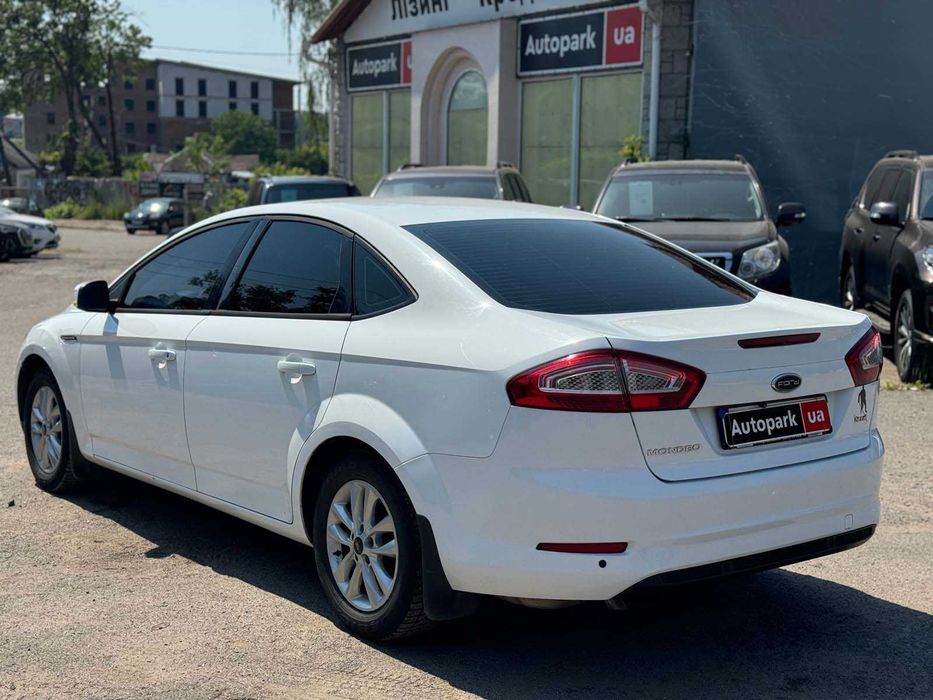 Продам Ford Mondeo 2011р. #77760