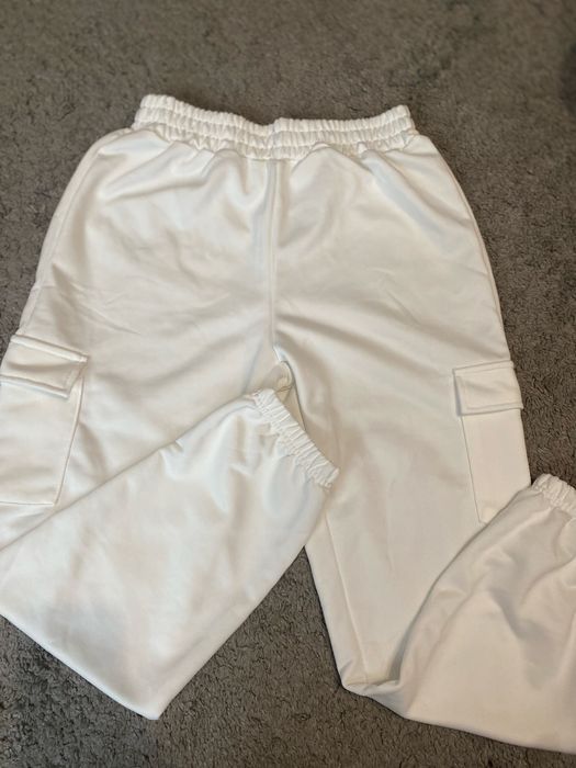 Джогери жіночі , біленькі