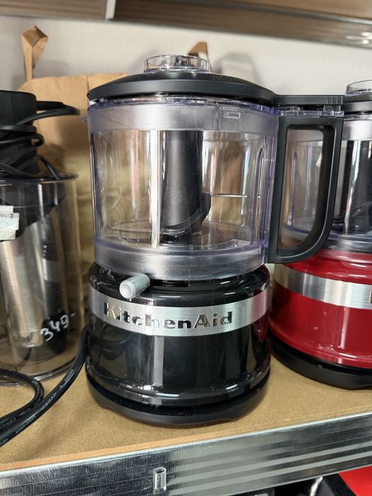 Malakser KitchenAid Mini rozdrabniacz