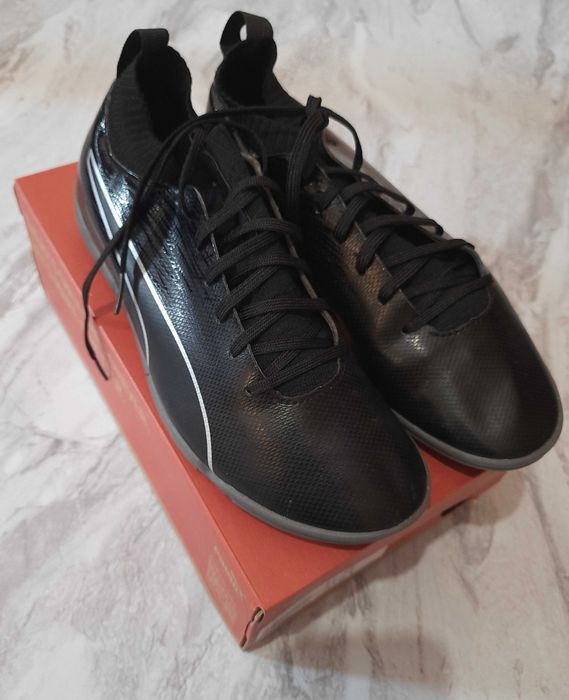 Puma вишуканий аксесуар