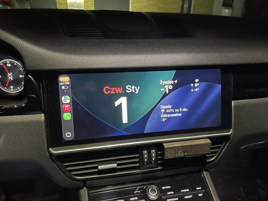 KOMPLEKSOWA OBSŁUGA SAMOCHODÓW / naprawa/ konserwacja /  CarPlay