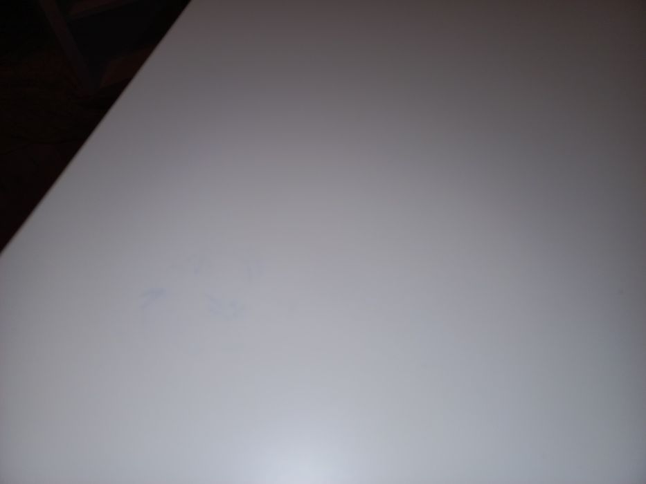 Biurko, konsolach styl skandynawski