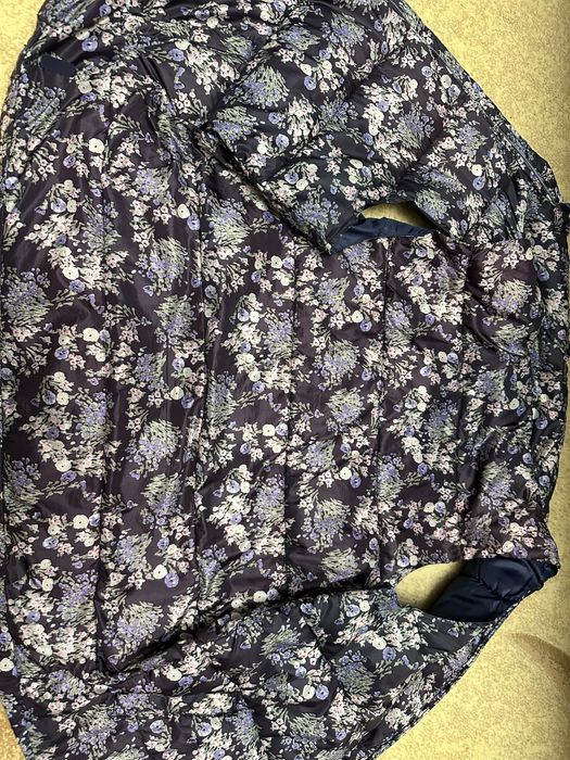 безрукавка mango