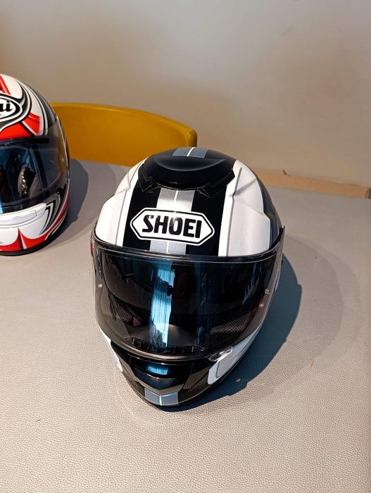 Capacete SHOEI GT air II - S/M