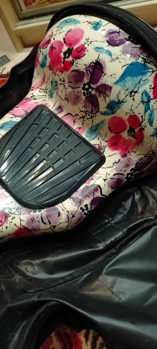 Гироборд smart balance 10