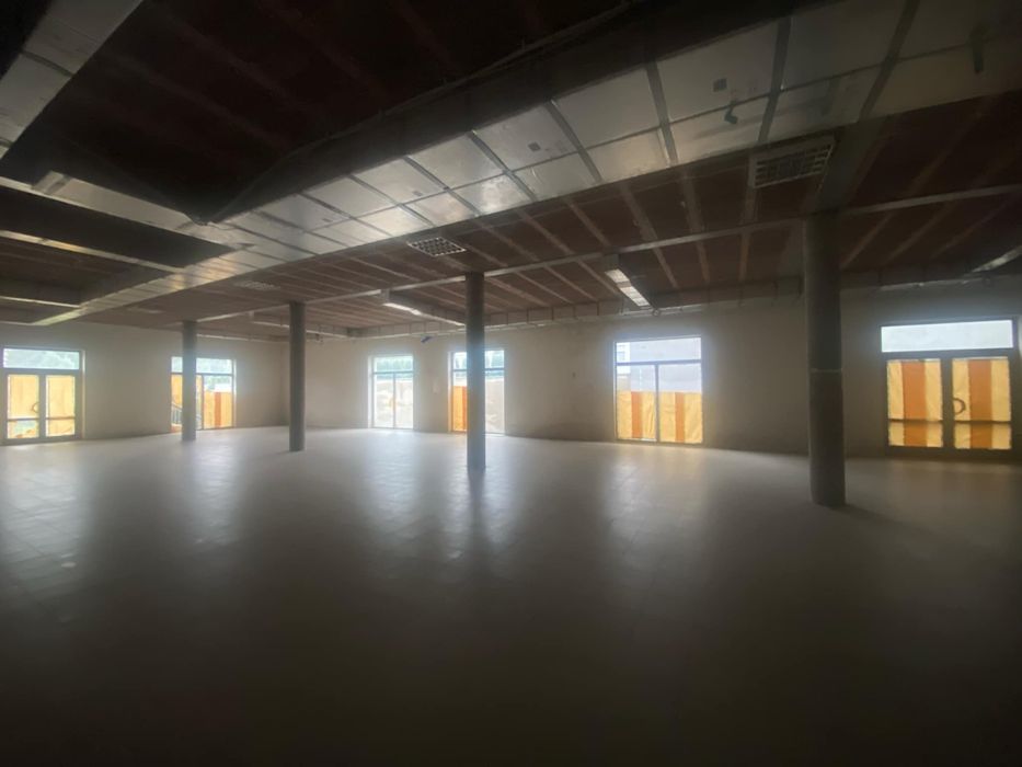 Magazyn / lokal do adaptacji