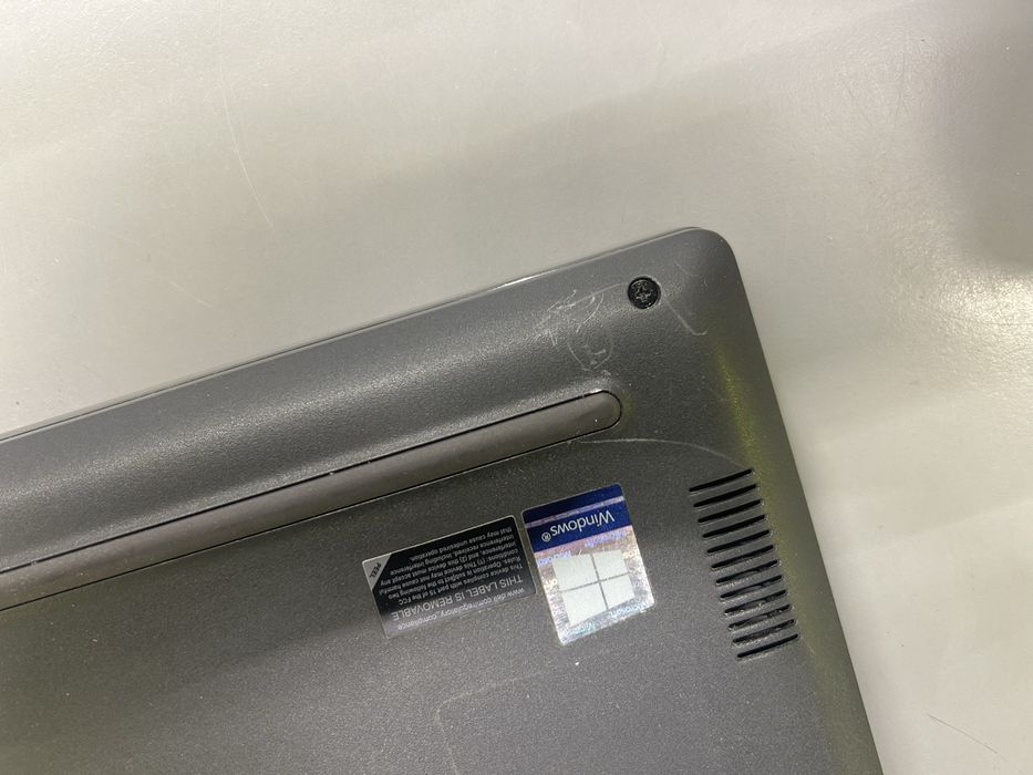 Laptop Dell 15,6 I5 10310