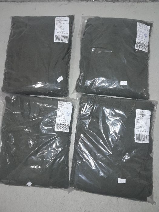 Bielizna zimowa MON 4 kpl