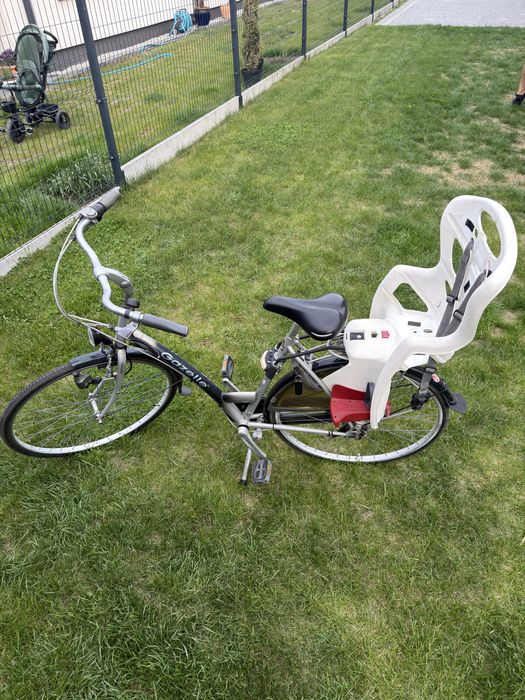 Sprzedam Rower holedeski Gazelle