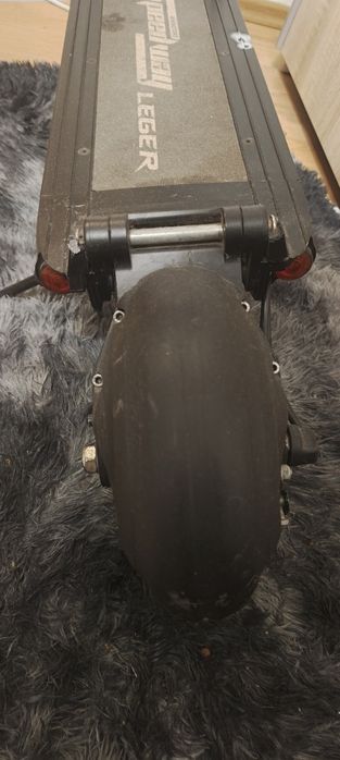 Hulajnoga Minimotors Speedway Leger