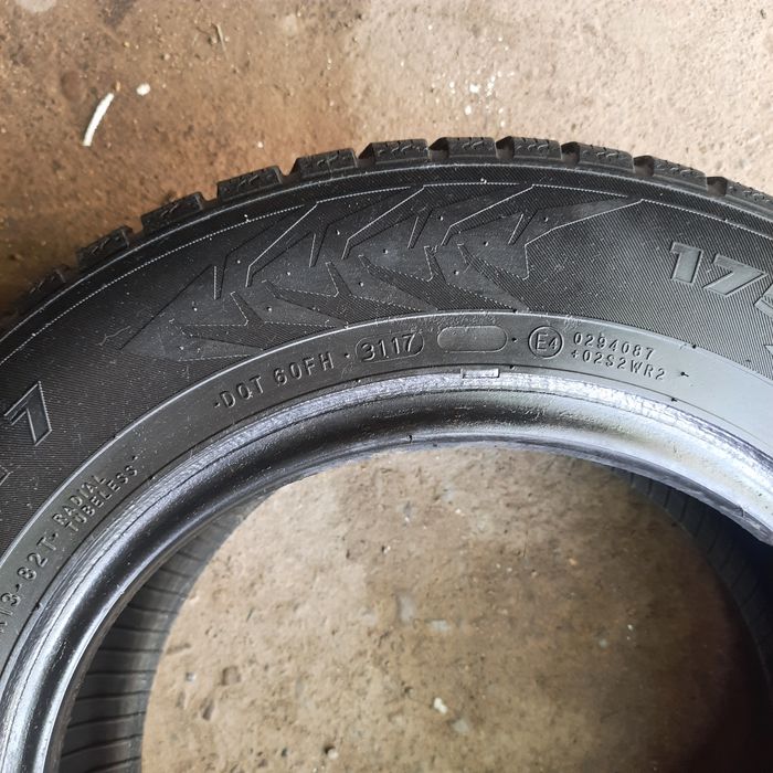 Nokian 175 70 r13