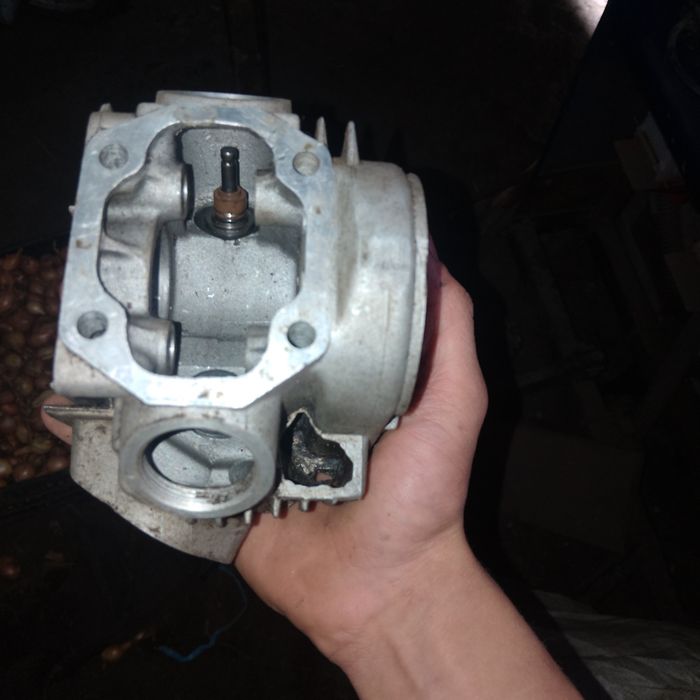 продам альфу 50сс