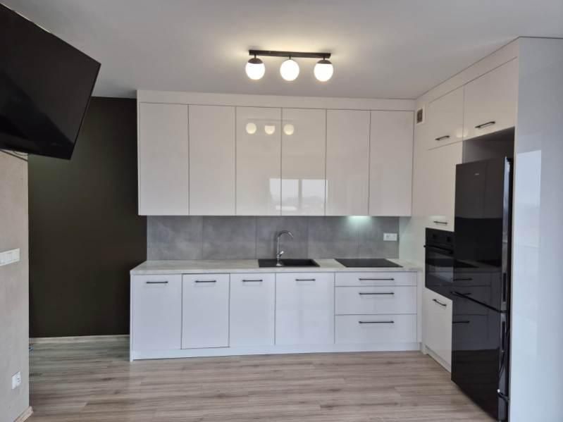 Mieszkanie na wynajem w Śmiglu