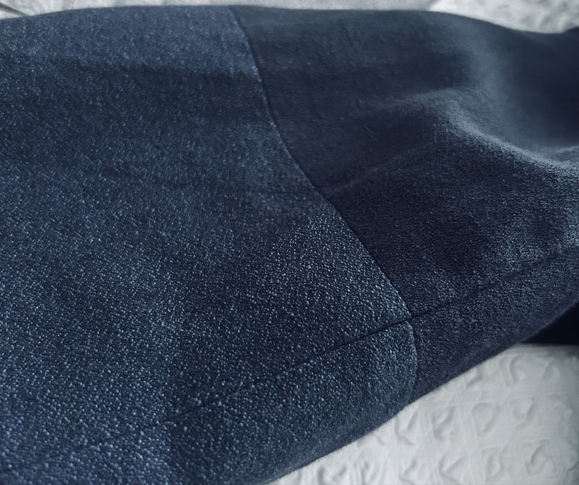 Stylowa marynarka marki SISLEY – krój Slim fit męska