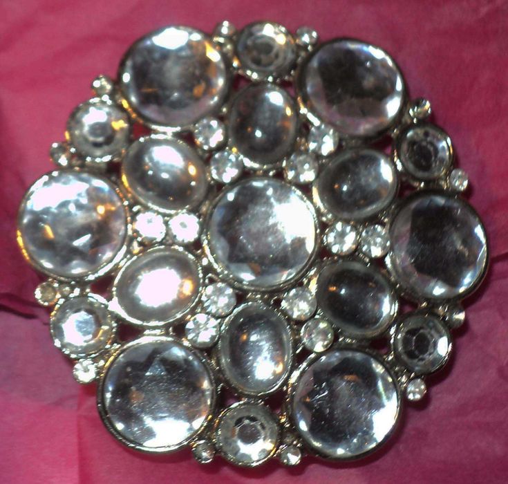 Ozdobna klamra sprzączka do paska