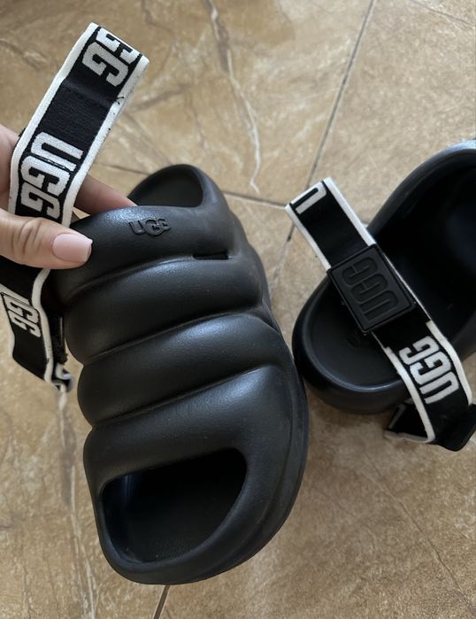 Шлепки сабо ugg оригінал