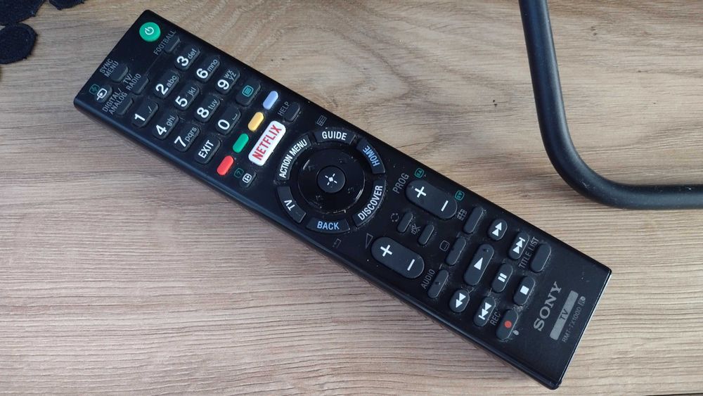 telewizor Sony Bravia KDL55W755C Android TV Full HD