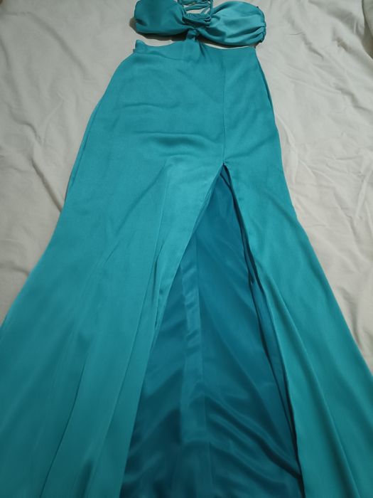 Vestido Nº36 Betzzia