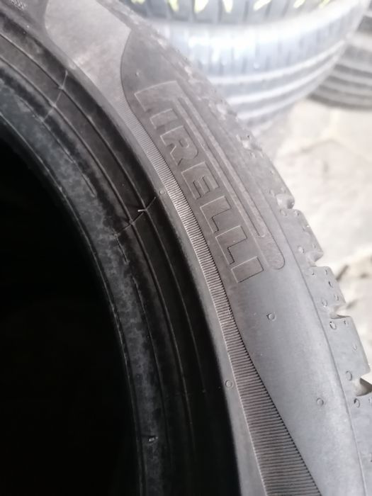 205/45/17 Pirelli