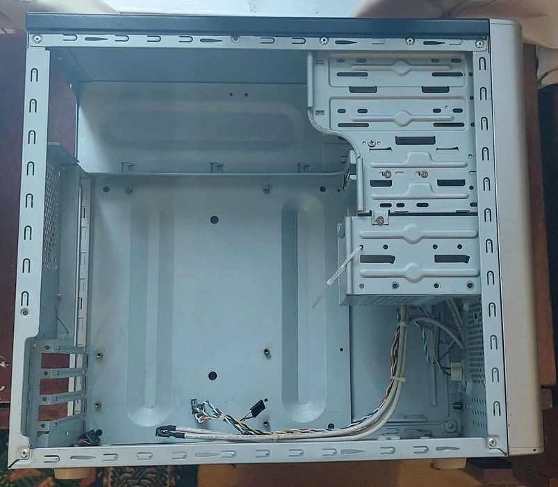 Продам корпус для пк