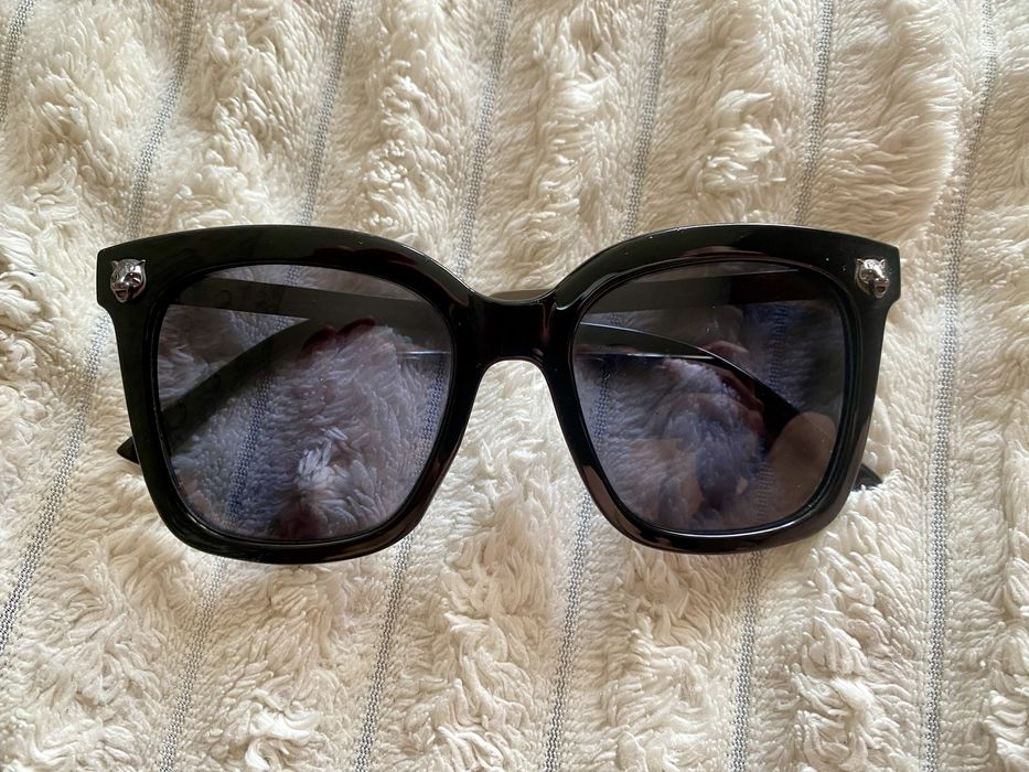 Gucci tiger logo gg0217s 001