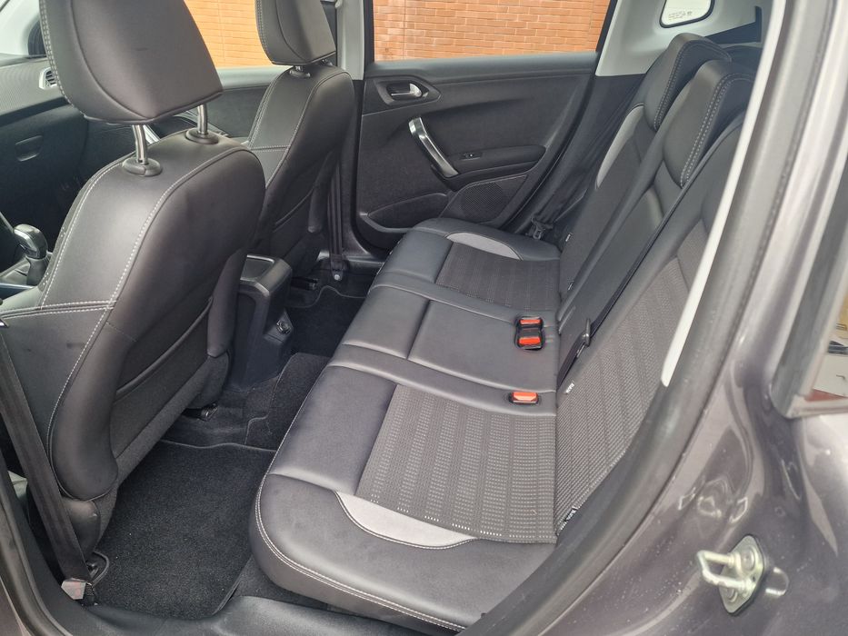 Peugeot 2008 1.4hdi allure