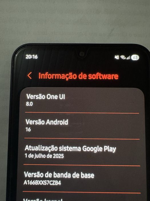 Samsung Galaxy A16 5G 8/256