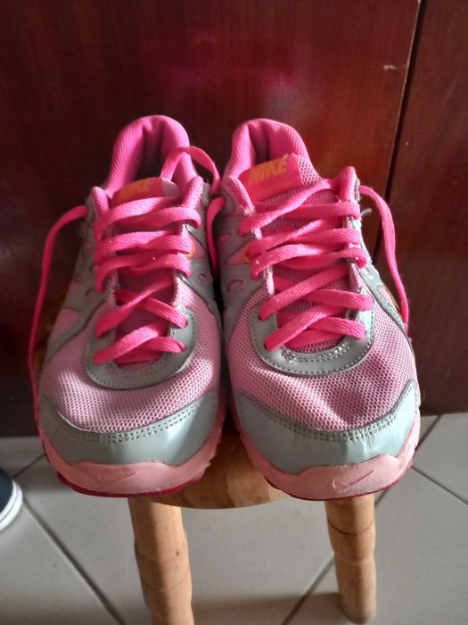 Sapatilhas de menina ou senhora nike