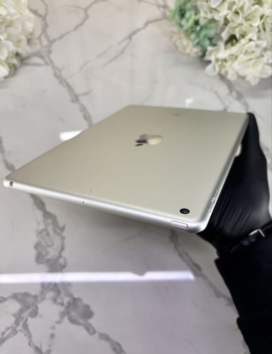 Ідеальний iPad 6 Silver 94%АКБ Silver (Магазин Гарантія)