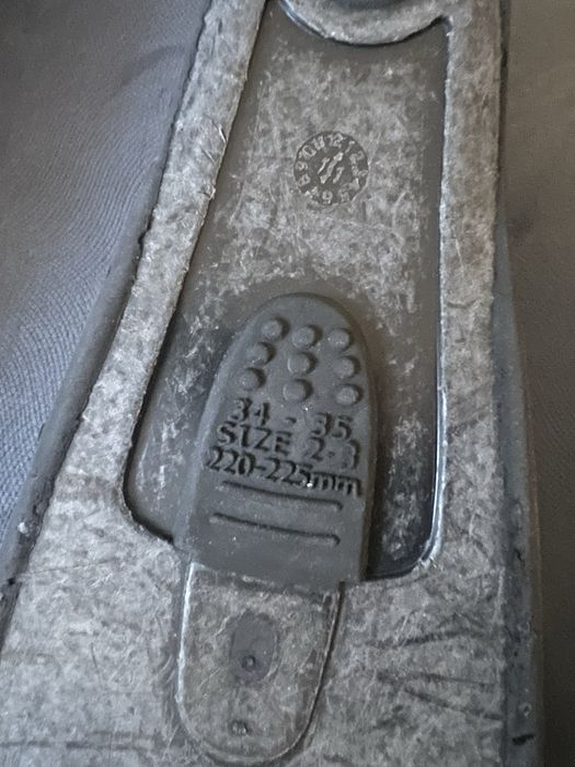 Płetwy 34-35 seac sub czestochowa