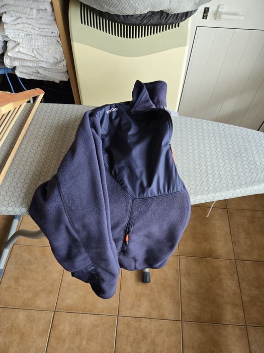 Blusão polar Tribord