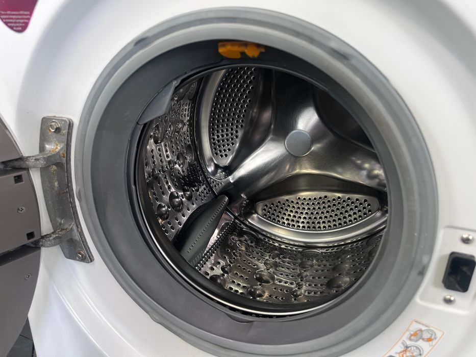 Pralka LG Direct Drive Funkcje Pary 8kg/1400/A+++Dostawa/Gwarancja